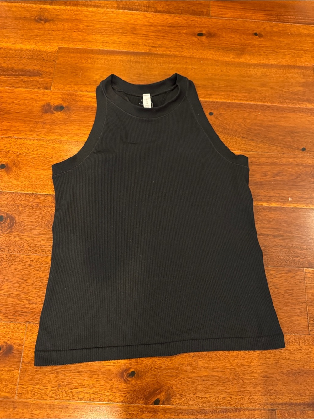 Athleta Razorback tank